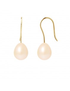 PERLINEA Boucle d'Oreilles...