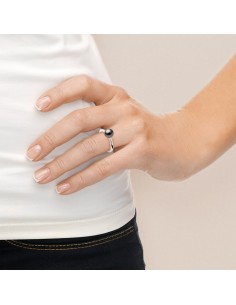 PERLINEA BagueJonc Simple... 2