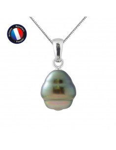 PERLINEA Collier Perle de...