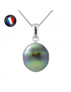 PERLINEA Collier Perle de...