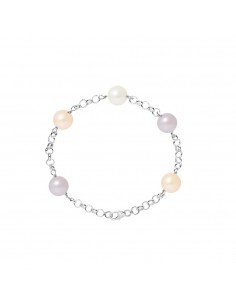 PERLINEA Bracelet Perles de...