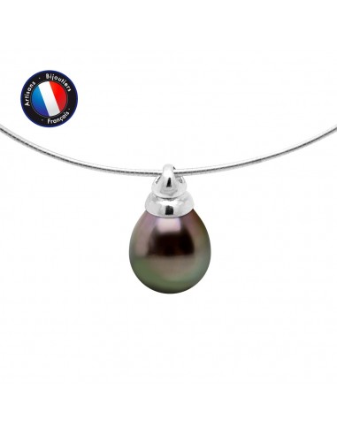 PERLINEA Collier Perle de Tahiti...