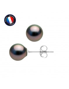 PERLINEA Boucle d'Oreilles...