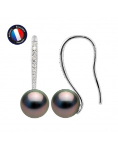 PERLINEA Boucle d'Oreilles...