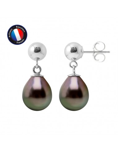 PERLINEA Boucle d'Oreilles  Perles de...