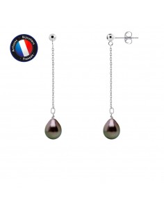 PERLINEA Boucle d'Oreilles...