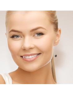 PERLINEA Boucle d'Oreilles... 2