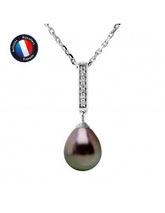 PERLINEA Collier Perle de...
