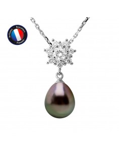 PERLINEA Collier Perle de...