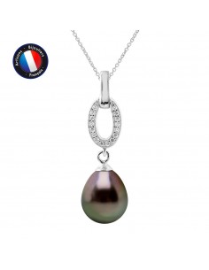 PERLINEA Collier Perle de...
