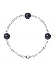 PERLINEA Bracelet Perles de...