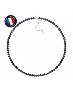 PERLINEA Collier Perle...