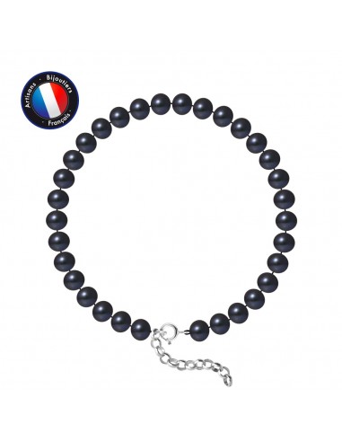 PERLINEA Bracelet Perles de Culture...