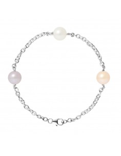 PERLINEA Bracelet Perles de...