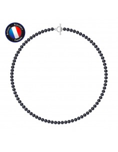 PERLINEA Collier Perle...