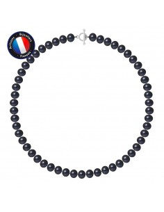 PERLINEA Collier Perle...