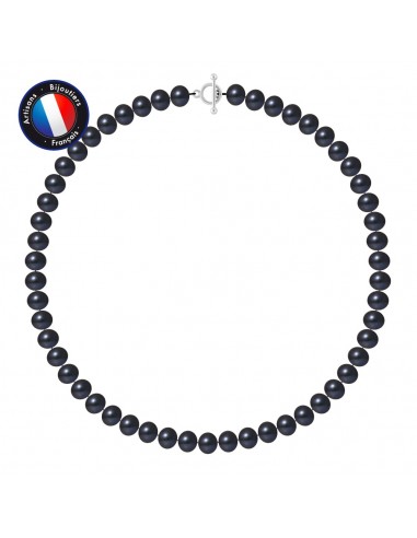 PERLINEA Collier Perle d'Eau Douce...