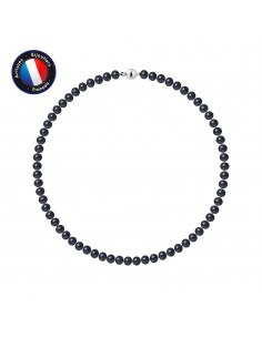 PERLINEA Collier Perle...