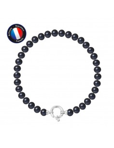 PERLINEA Bracelet Perles de...