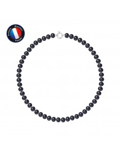 PERLINEA Collier Perle...