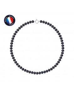 PERLINEA Collier Perle...