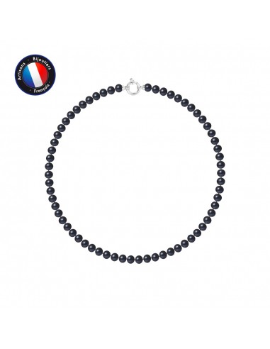 PERLINEA Collier Perle d'Eau Douce...