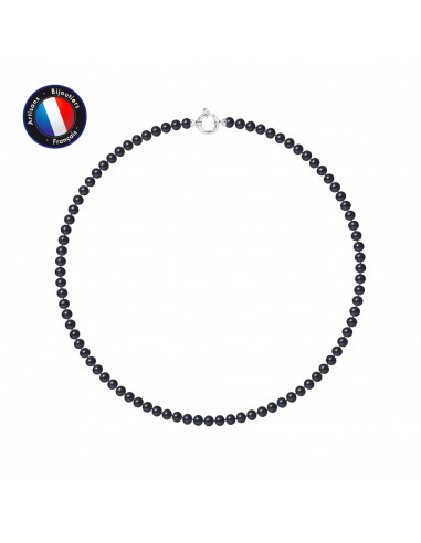 PERLINEA Collier Perle d'Eau Douce...