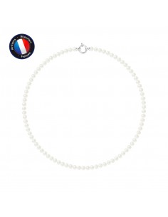 PERLINEA Collier Perle...