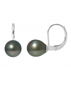 PERLINEA Boucles d'Oreilles...