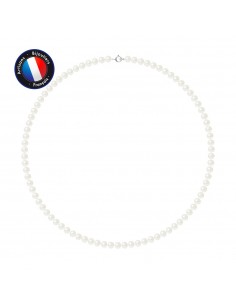 PERLINEA Collier Perle...