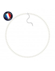 PERLINEA Collier Perle...
