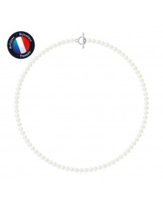 PERLINEA Collier Perle...