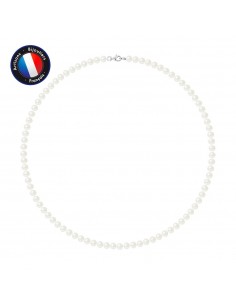 PERLINEA Collier Perle...