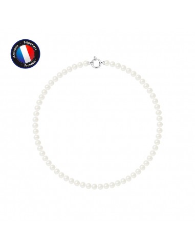 PERLINEA Collier Perle d'Eau Douce...