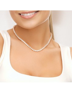 PERLINEA Collier Perle... 2