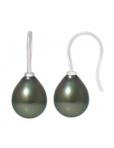 PERLINEA Boucles d'Oreilles...