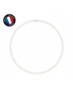 PERLINEA Collier Perle...
