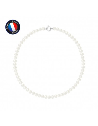PERLINEA Collier Perle d'Eau Douce...