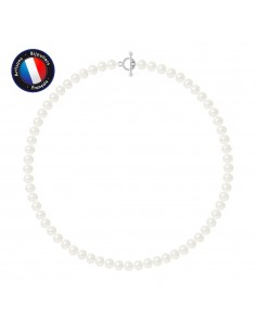 PERLINEA Collier Perle...