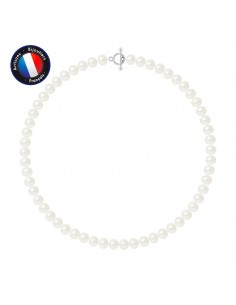PERLINEA Collier Perle...