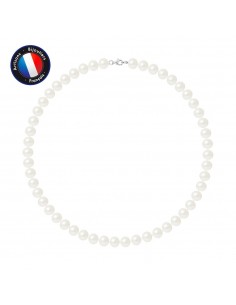 PERLINEA Collier Perle...