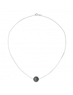 PERLINEA Collier Perles de...