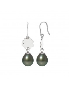 PERLINEA Boucles d'Oreilles...
