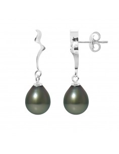 PERLINEA Boucles d'Oreilles...