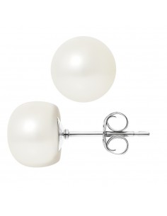 PERLINEA Boucles d'Oreilles...