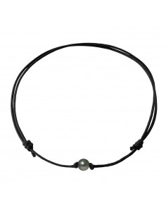 PERLINEA Collier Perle de...