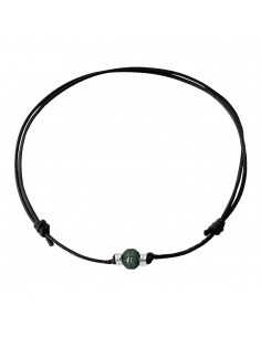 PERLINEA Collier Perles de...