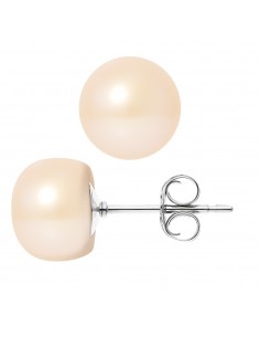 PERLINEA Boucles d'Oreilles...