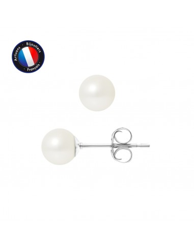 PERLINEA Boucle d'Oreilles  Perles de...