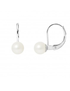 PERLINEA Boucles d'Oreilles...